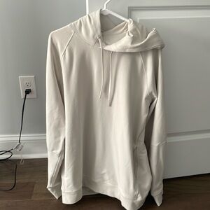 lululemon city sweat hoodie